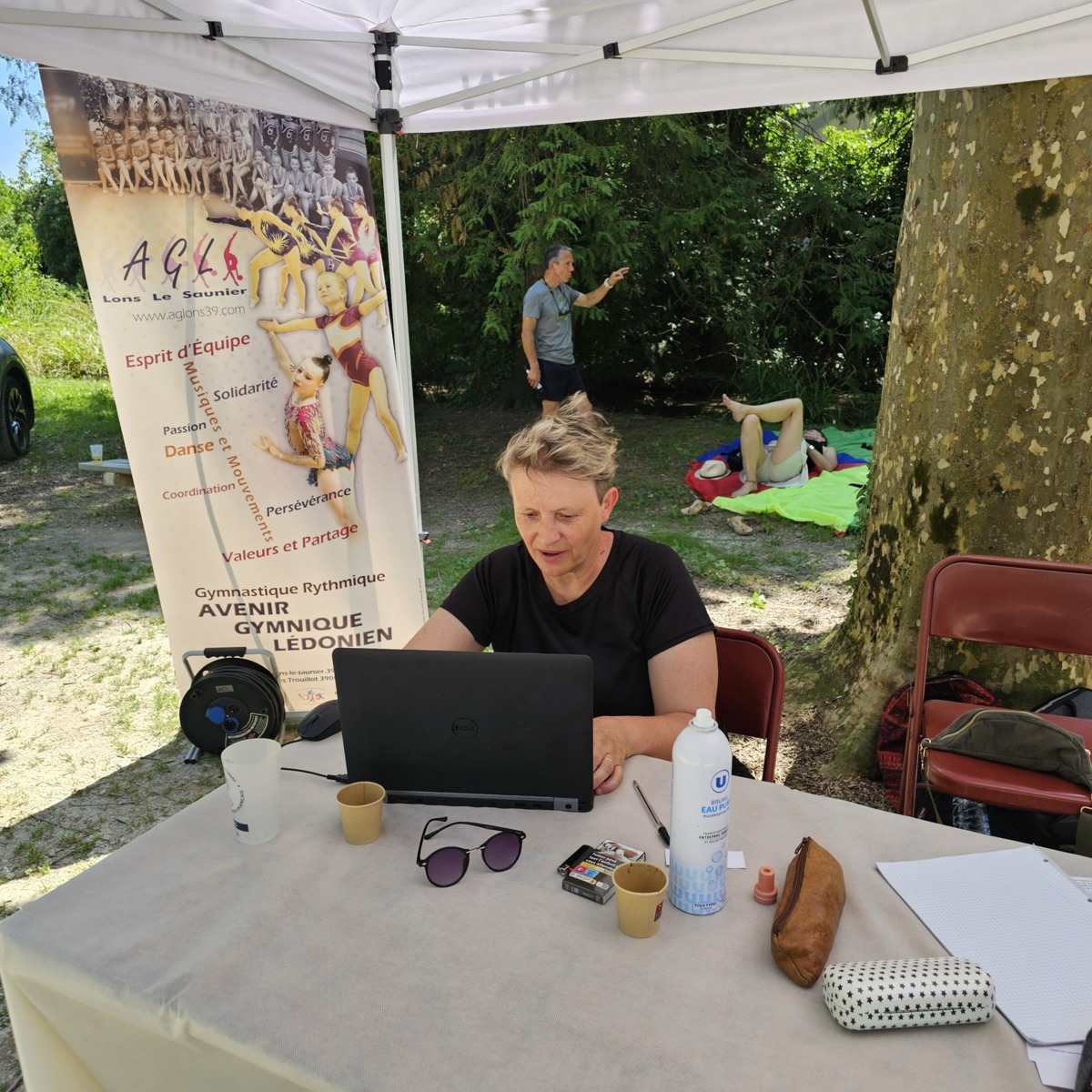 La rentrée se prépare !