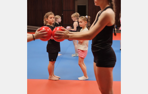 Inscriptions rentrée 2026 !