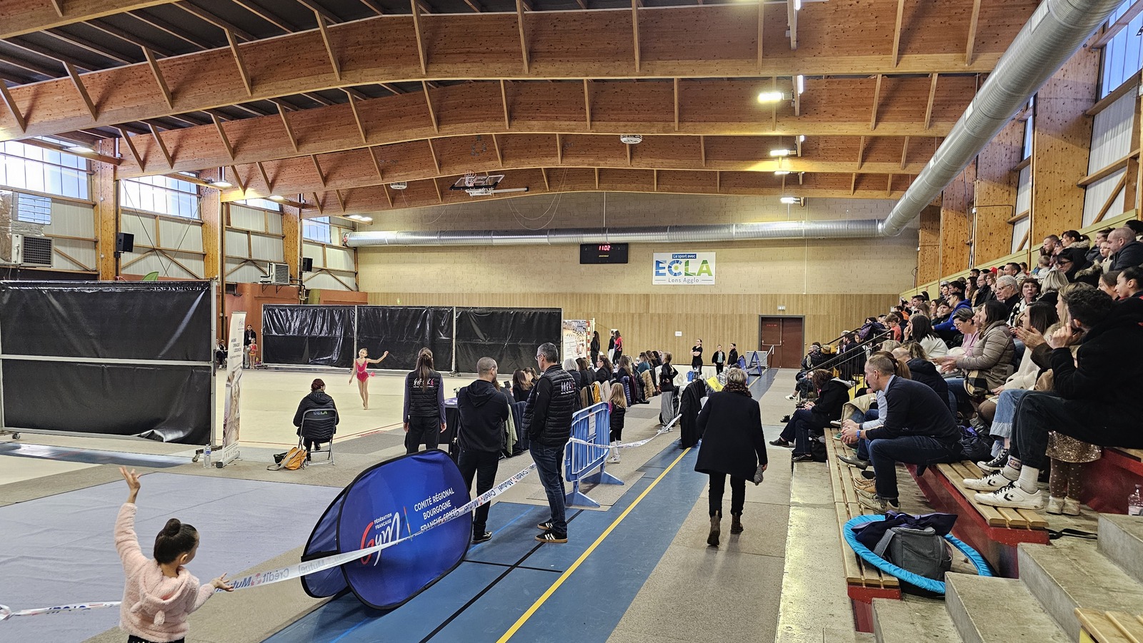 Championnat Départemental des Ensembles