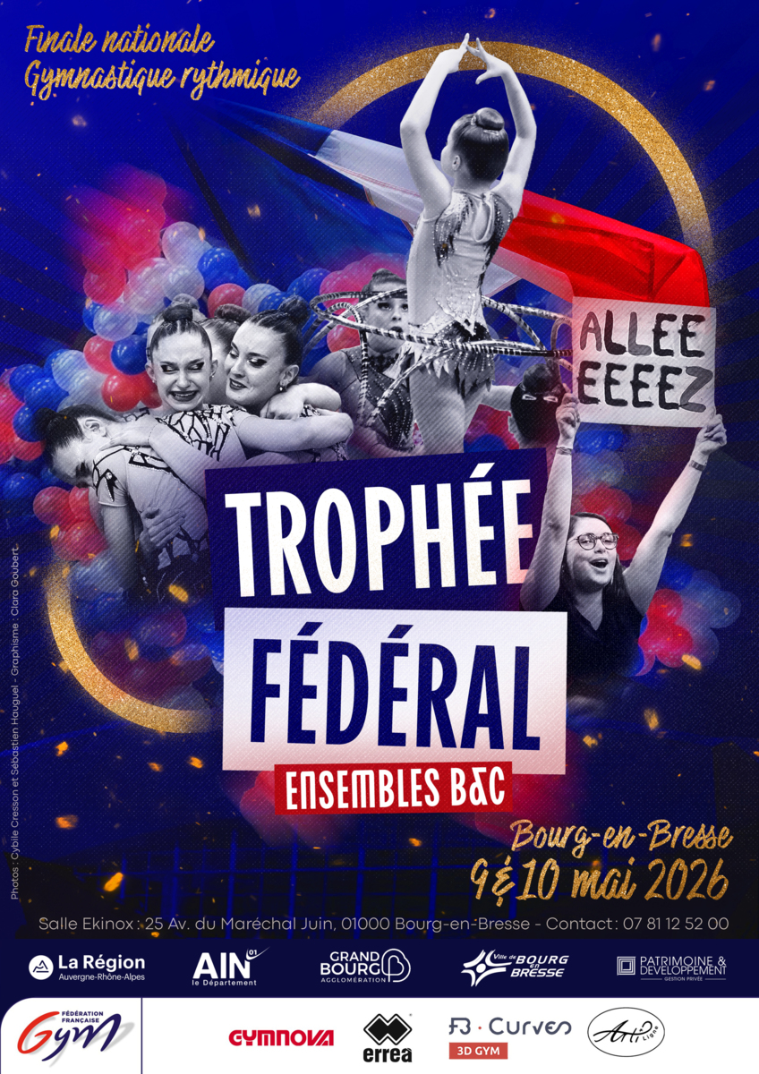 Championnat DE france TFB et C
