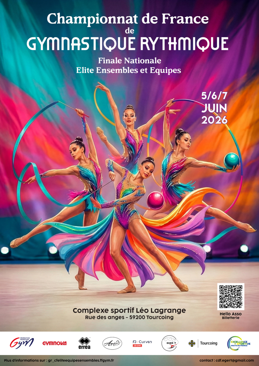 Championnat de France Nationales
