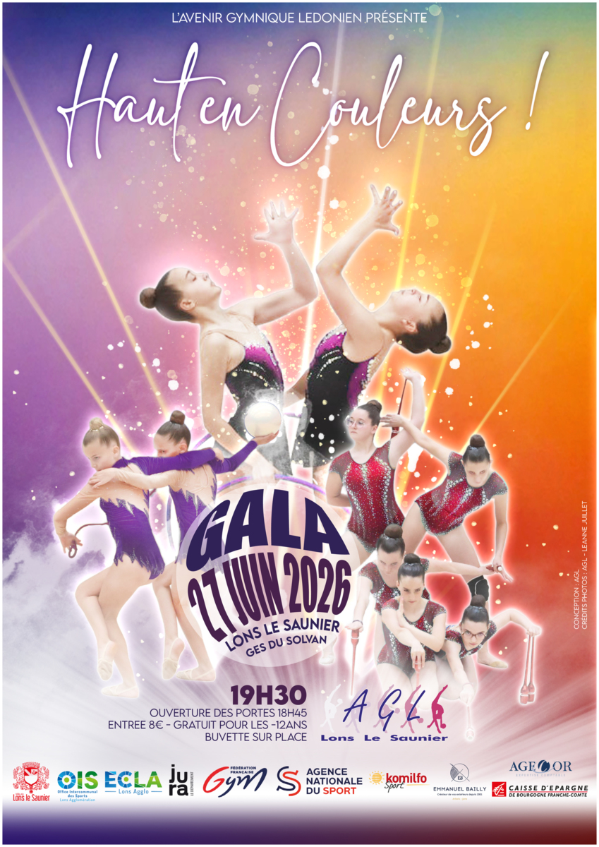 Gala Annuel
