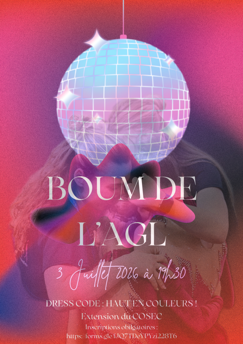 La Boum revient !