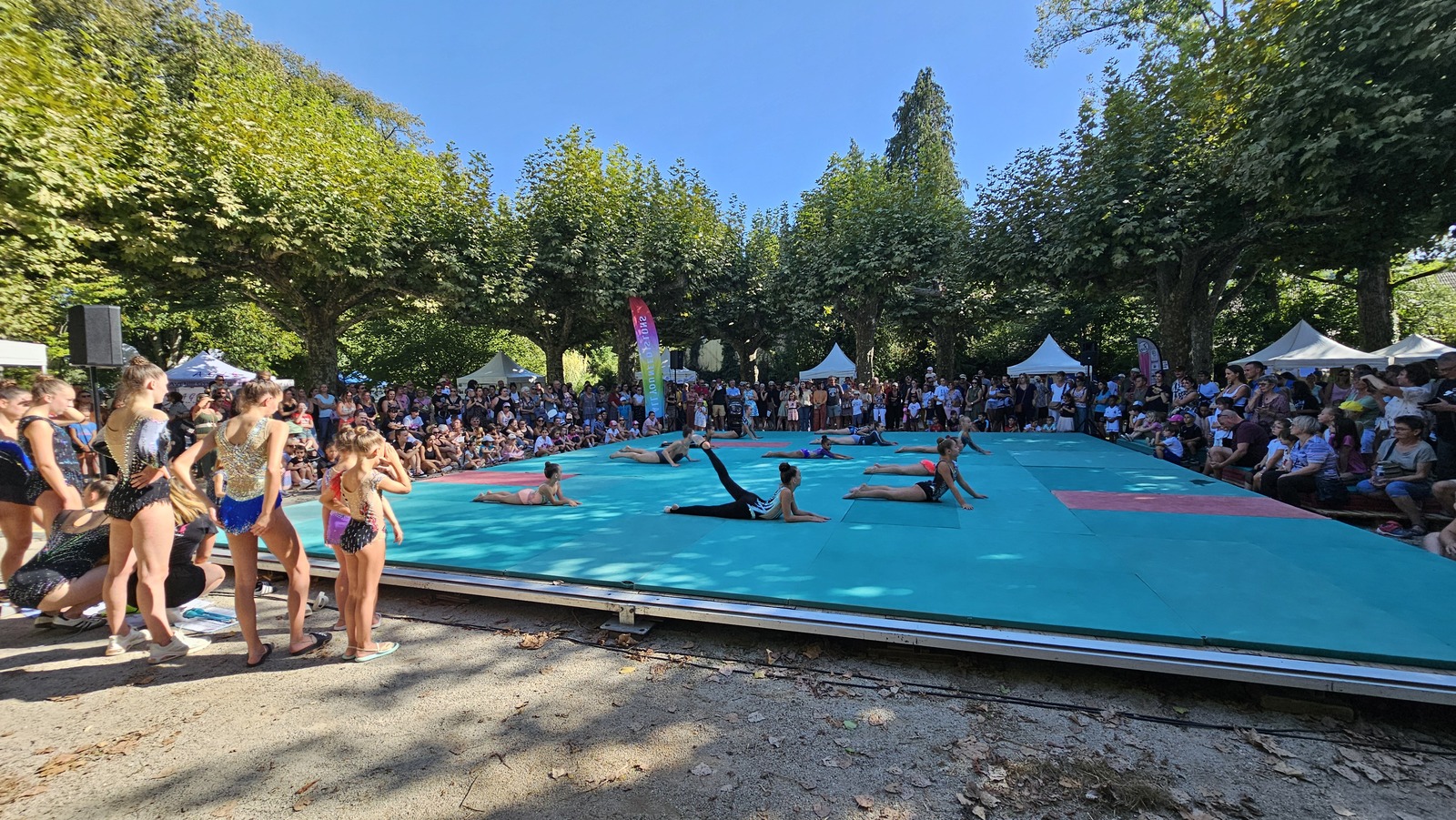 FORUM des ASSOCIATIONS