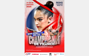 Championnat de France Individuelles Nationales, TF et Coupe des clubs