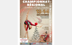 Championnat Régional des Individuelles