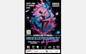 Championnat de France des Individuelles