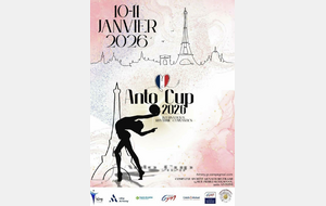 Tournoi ANTO CUP