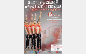 Championnat Départemental des Ensembles