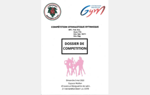 Championnat REGIONAL TFA, Toutes Régionales et Nationales