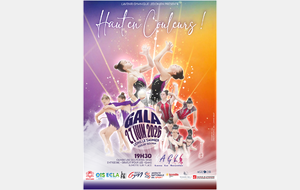Gala Annuel