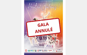 Gala Annuel