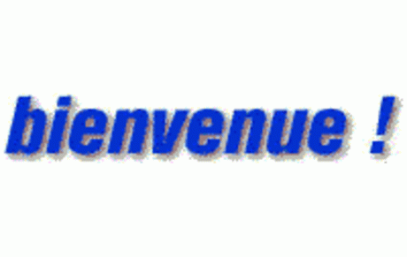 Bienvenue à Julie !