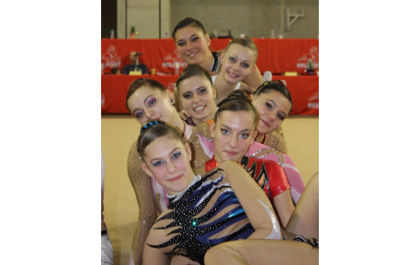 Championnat de France Individuelles