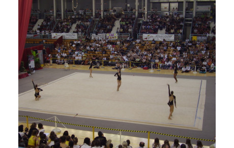 Championnat Départemental Résultats 