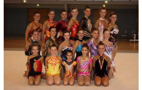 Championnat Départemental Individuelles
