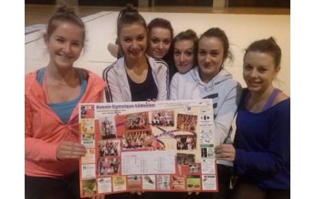 Calendriers 2014