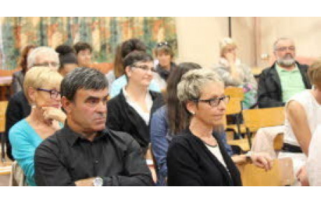 Des nouvelles de l'AG 