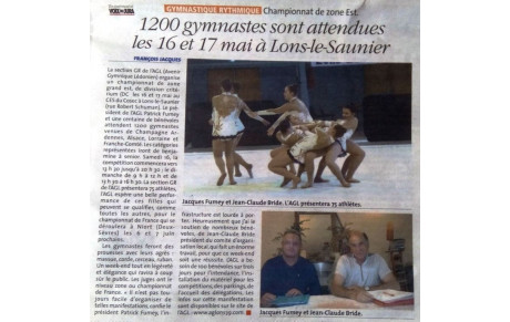 J - 2 ! On peaufine ....