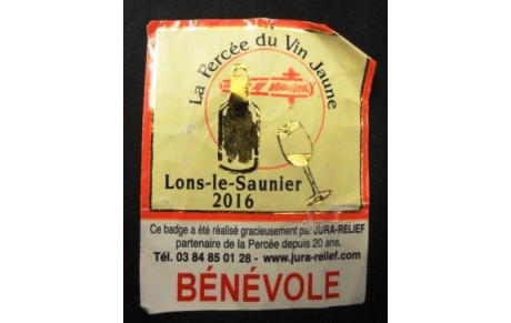 Merci les bénévoles ! 