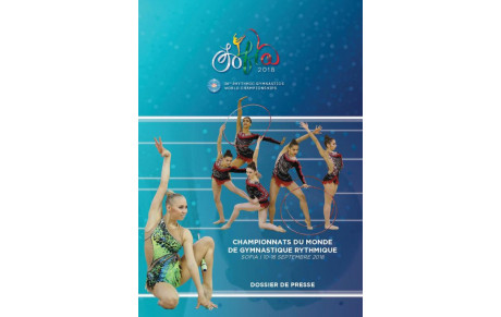 Championnat du Monde GR