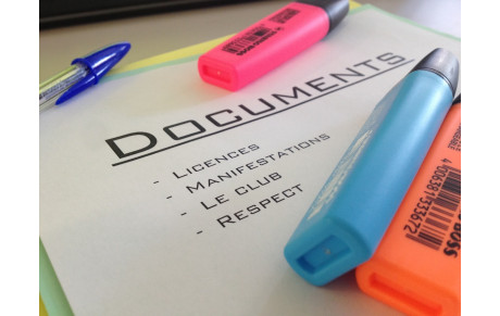 Fermeture du Bureau