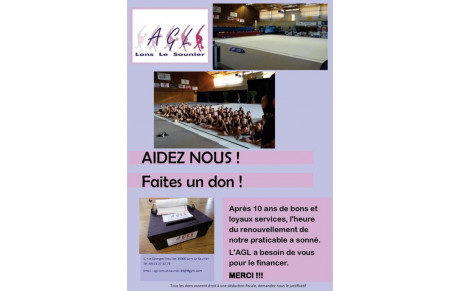 Achat Praticable !