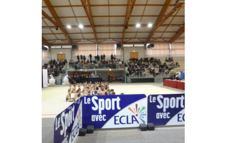 Bravo les filles ! 