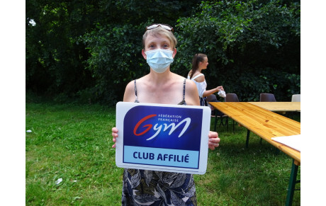La FFG reconnait ses clubs !