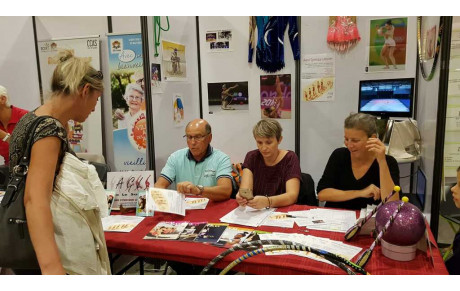 Comment s'inscrire ? 