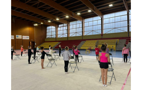 Vacances de Toussaint Studieuses 