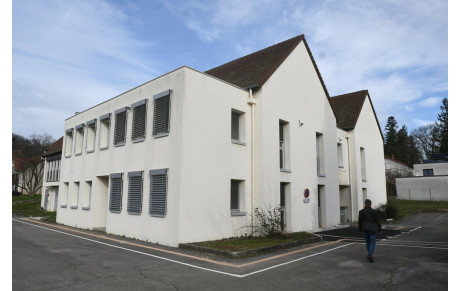 Changement d'adresse ! 