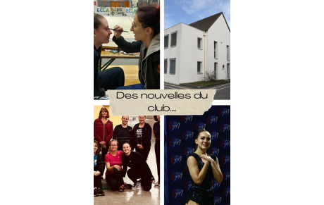 La Gazette n° 2 est sortie ! 