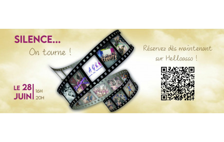 GALA Places Limitées ! 