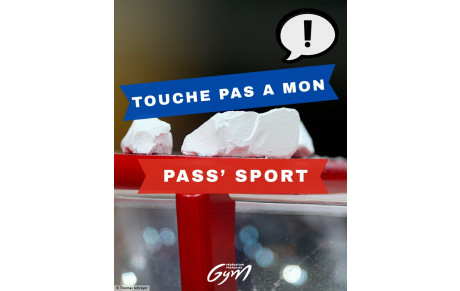 Pass'Sport ou Pas Pass'Sport ? 