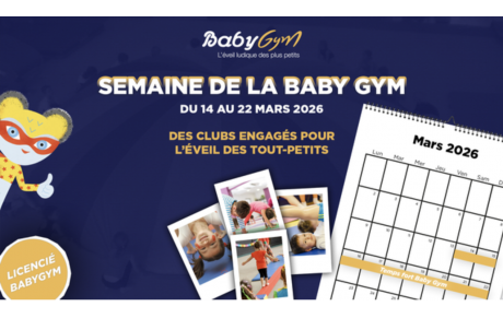 Semaine de la Petite Enfance