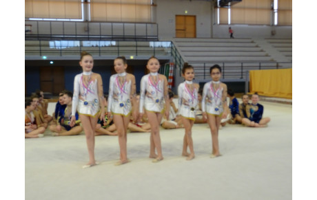 TFB 10-11 ans