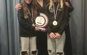 Récompenses OIS et Coqs du CDOS