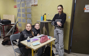 Championnat Régional Individuelles et CF / samedi 13 décembre 2025