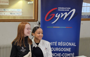 Shana, invitée d'honneur à l'AGL !