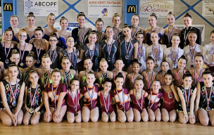 Championnat Départemental des Ensembles