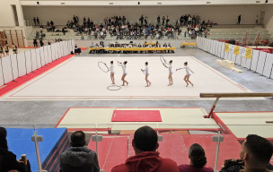 Championnat IDE Ensembles Marsannay