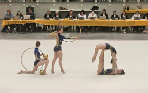 Championnat IDE Ensembles Marsannay