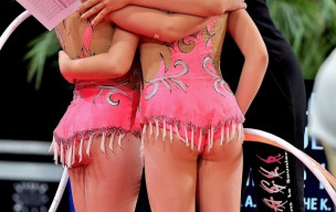 Championnat de France des Ensembles et Duos TFA Metz