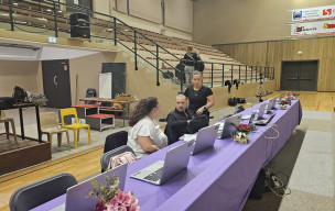 Championnat Départemental des individuelles
