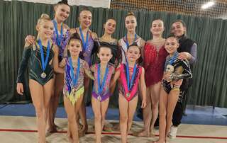 Championnat IDE Individuelles 