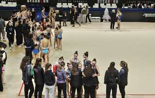 Championnat Régional des Individuelles