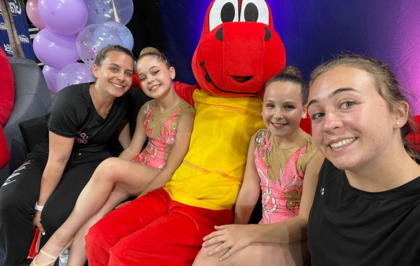 Championnat de France des Ensembles et Duos TFA Metz